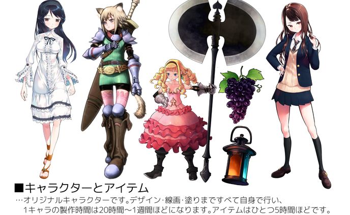 ポートフォリオ1