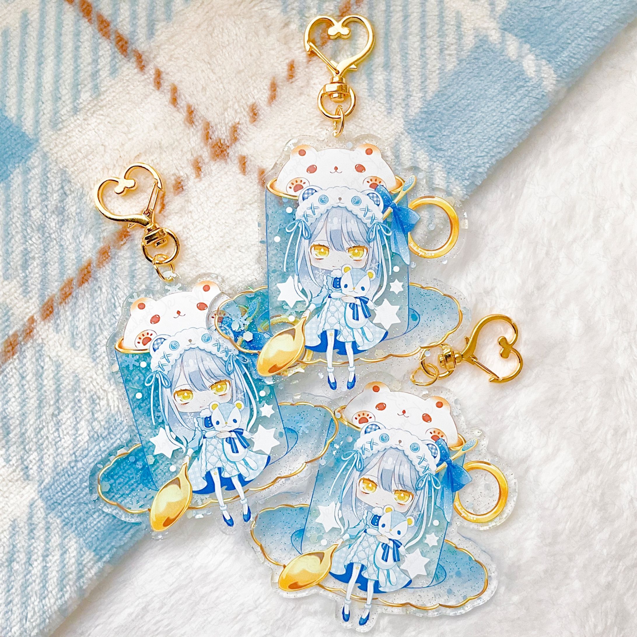 Snow Flake-1