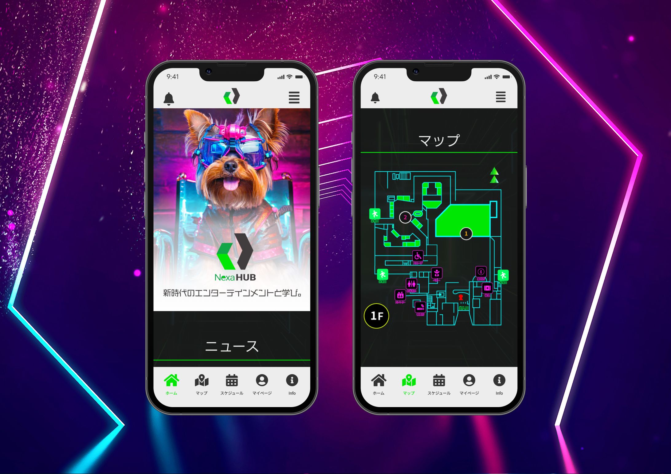 NexaHUB-1