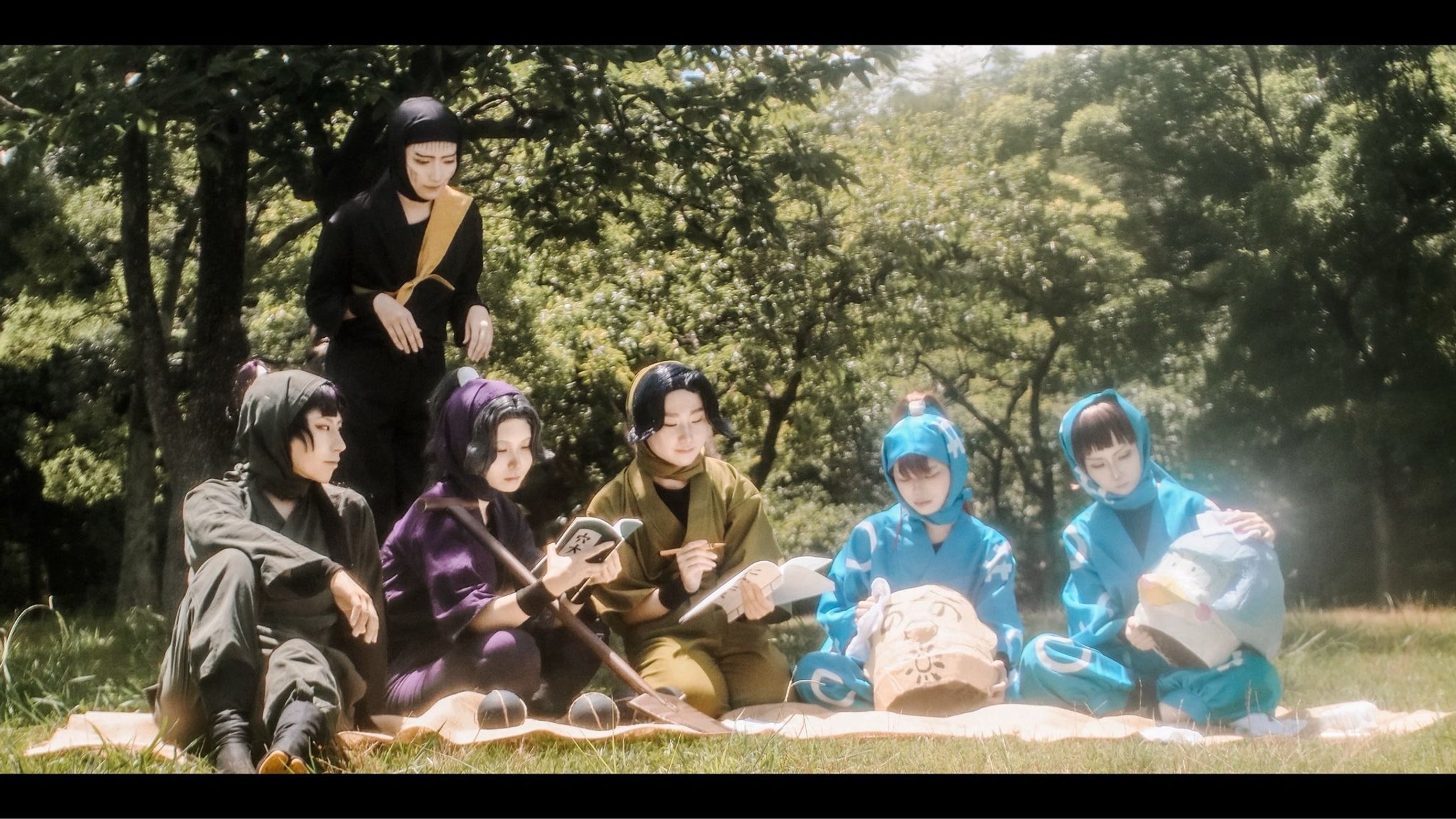 【作例】大人数-1