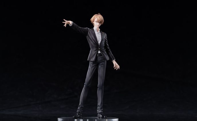 にじさんじ　加賀美ハヤト