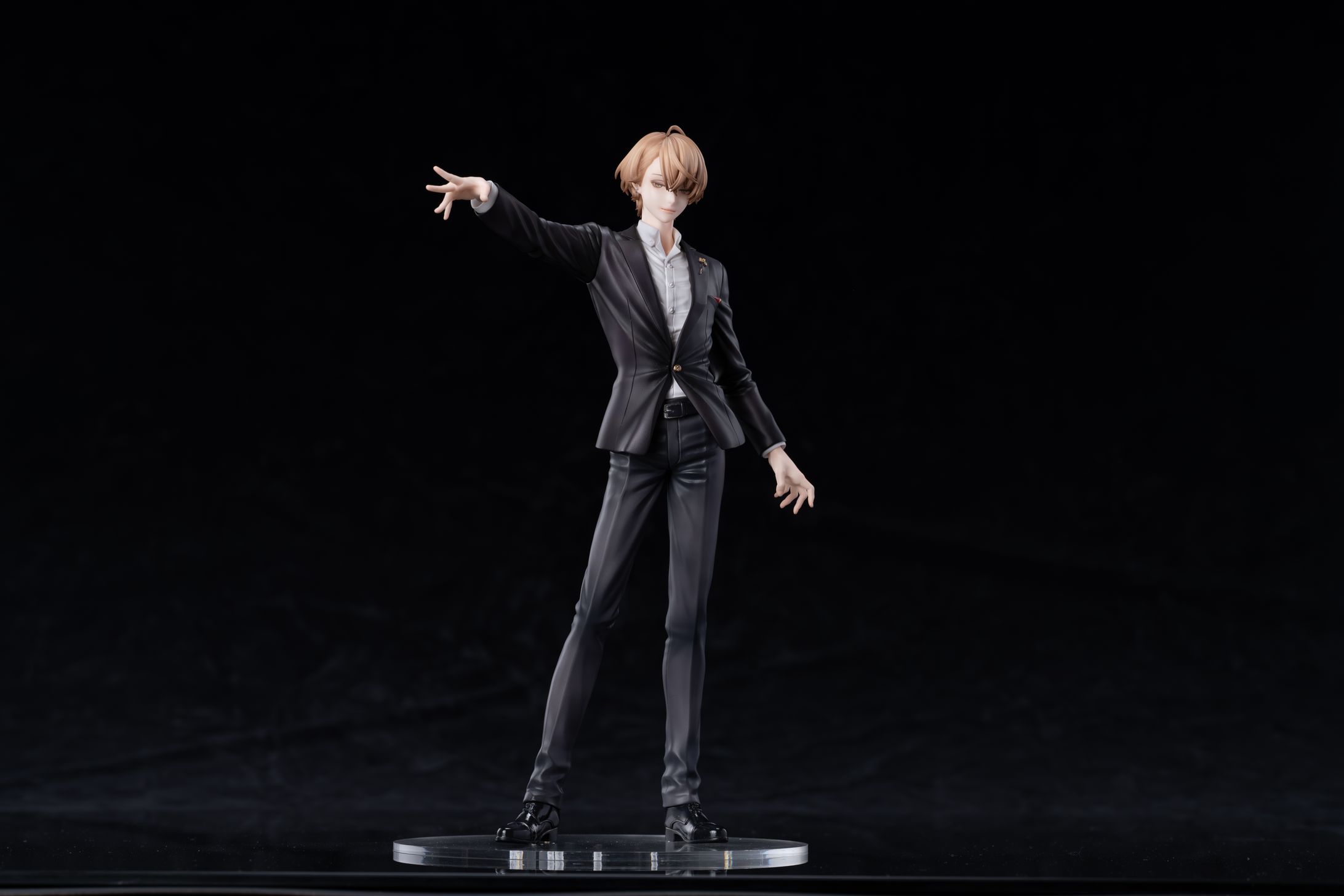 にじさんじ　加賀美ハヤト-1