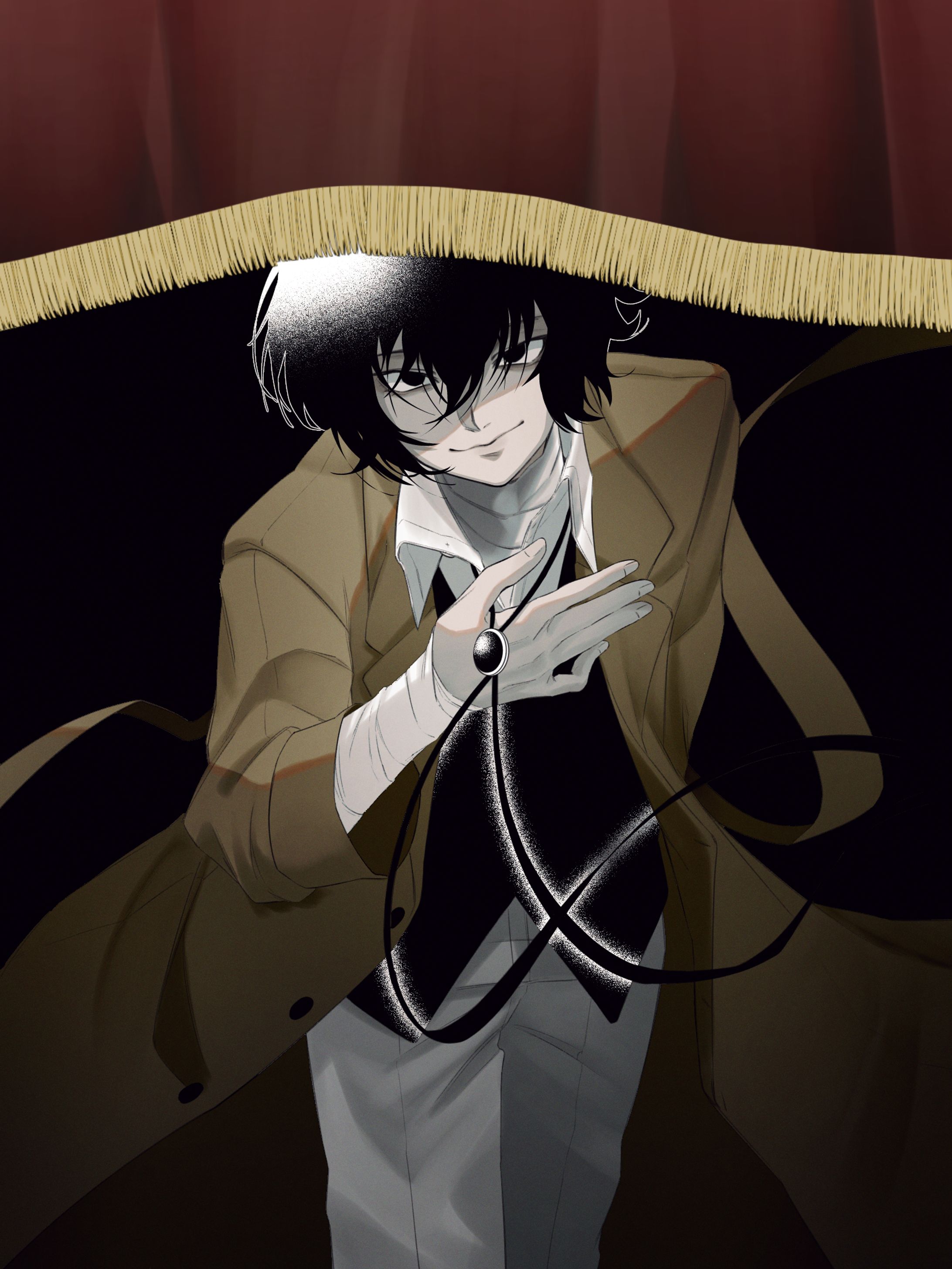 趣味イラスト-1