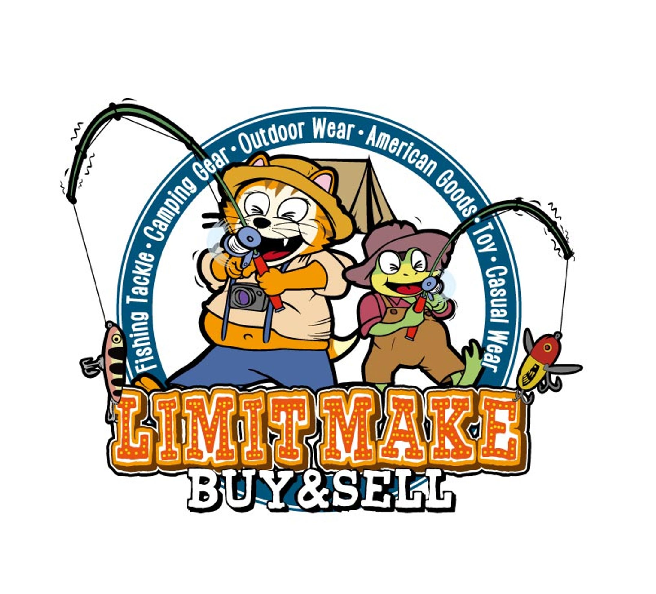 LIMIT MAKE 様　ロゴ-1