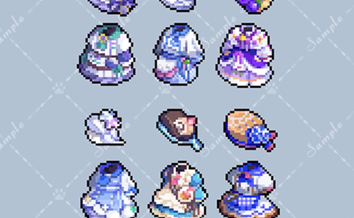 ファンアート