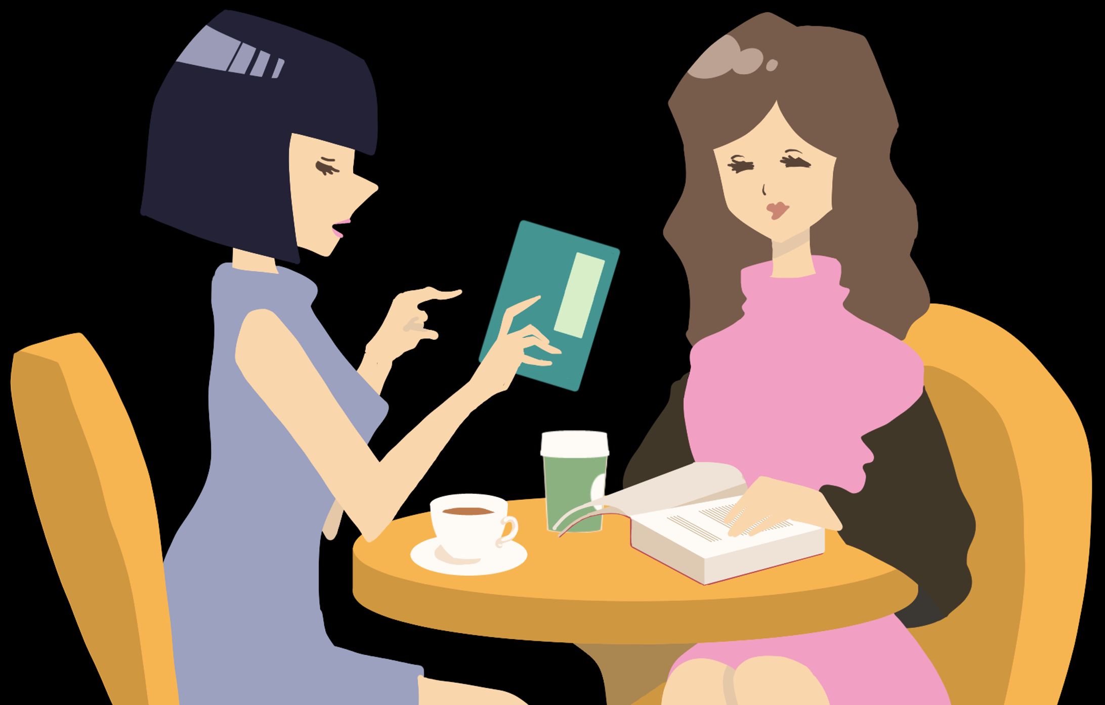 読書-1