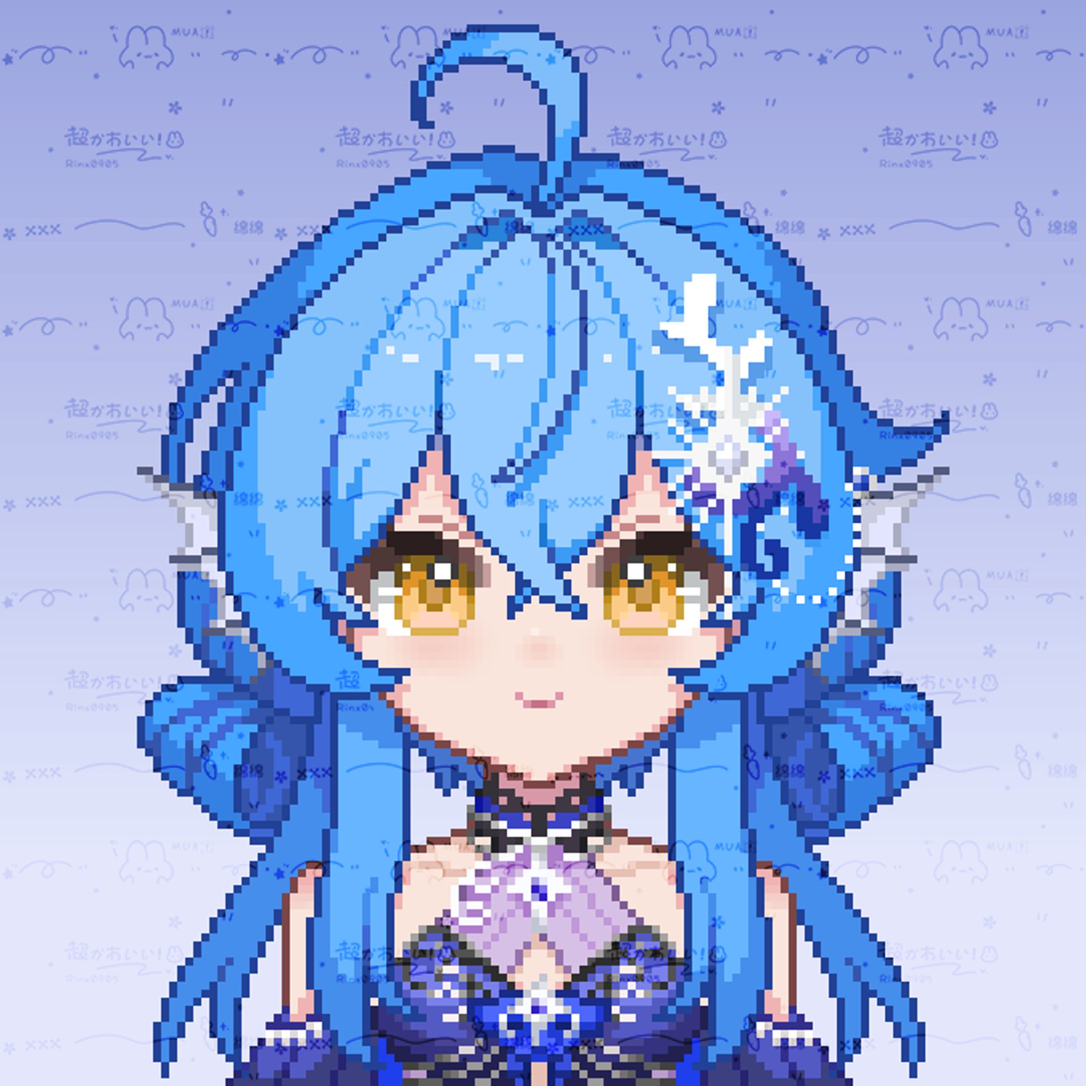 Symmetrical Headshot-1
