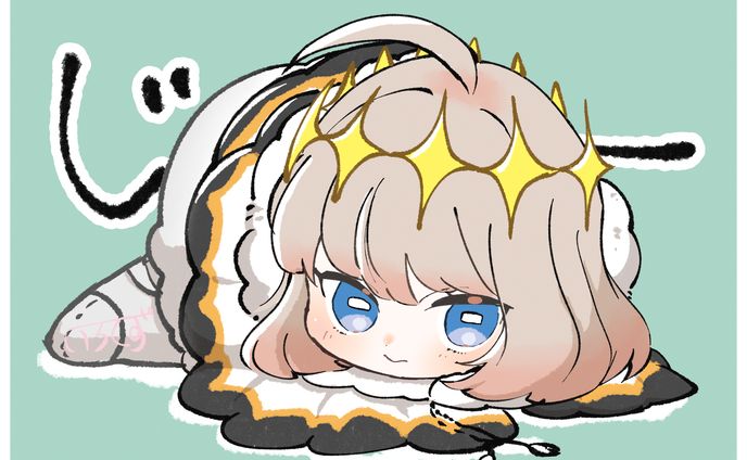 ファンアート