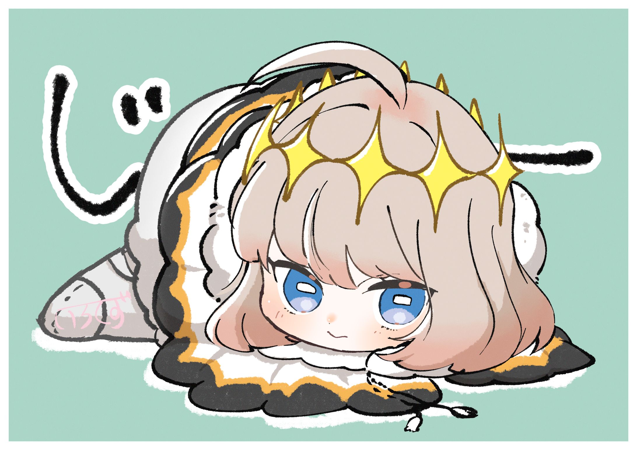 ファンアート-1