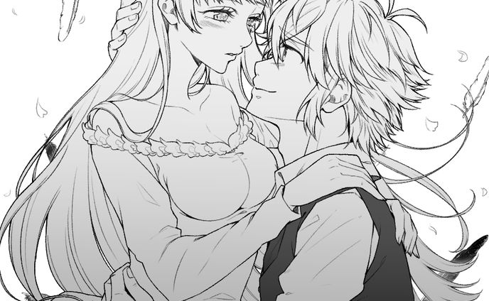 七つの大罪／メリエリ
