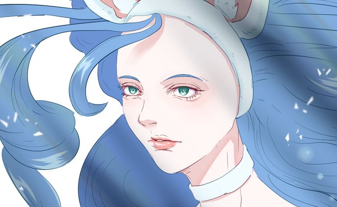 Felicia / フェリシア