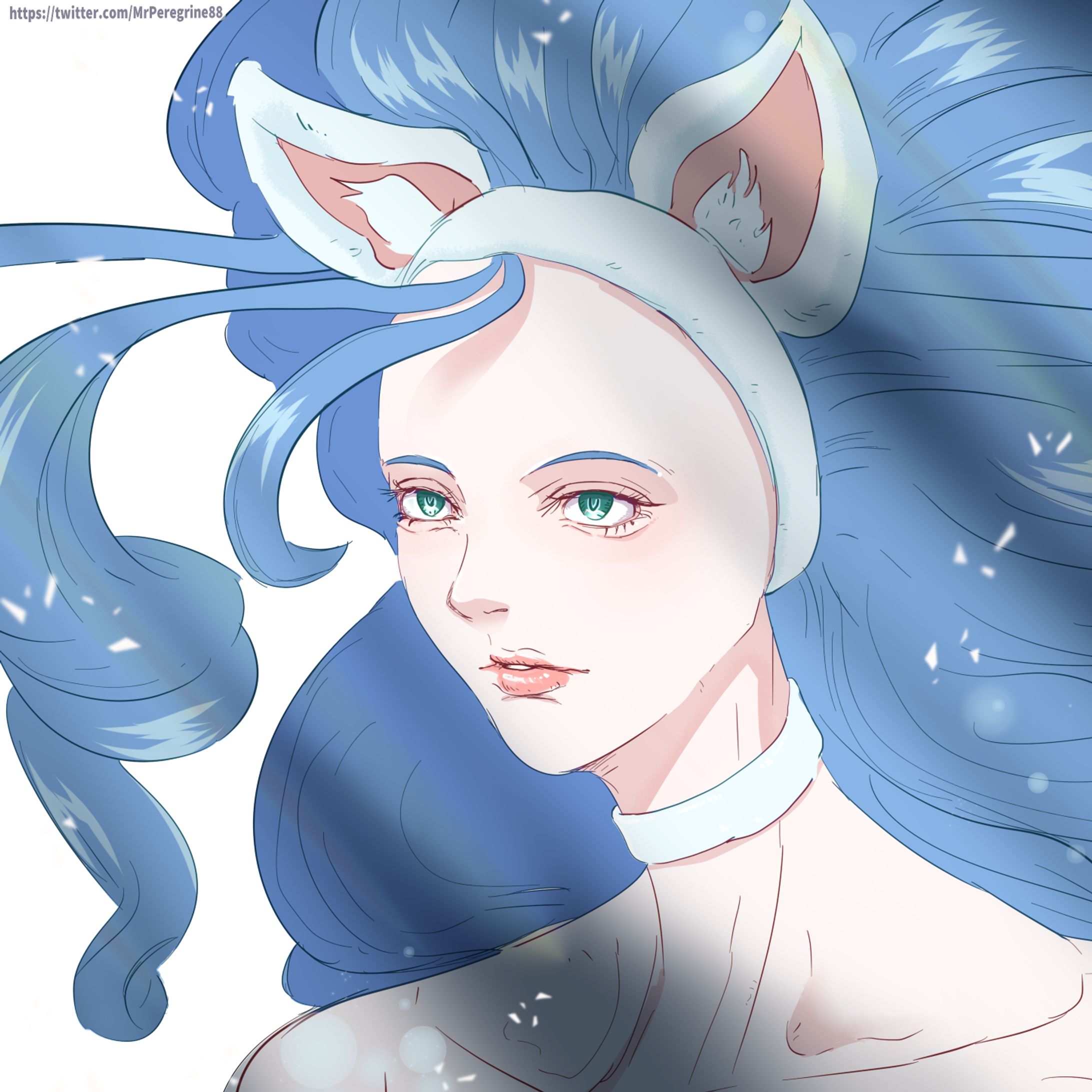 Felicia / フェリシア-1