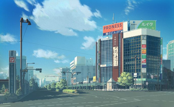 2019年以前の作品