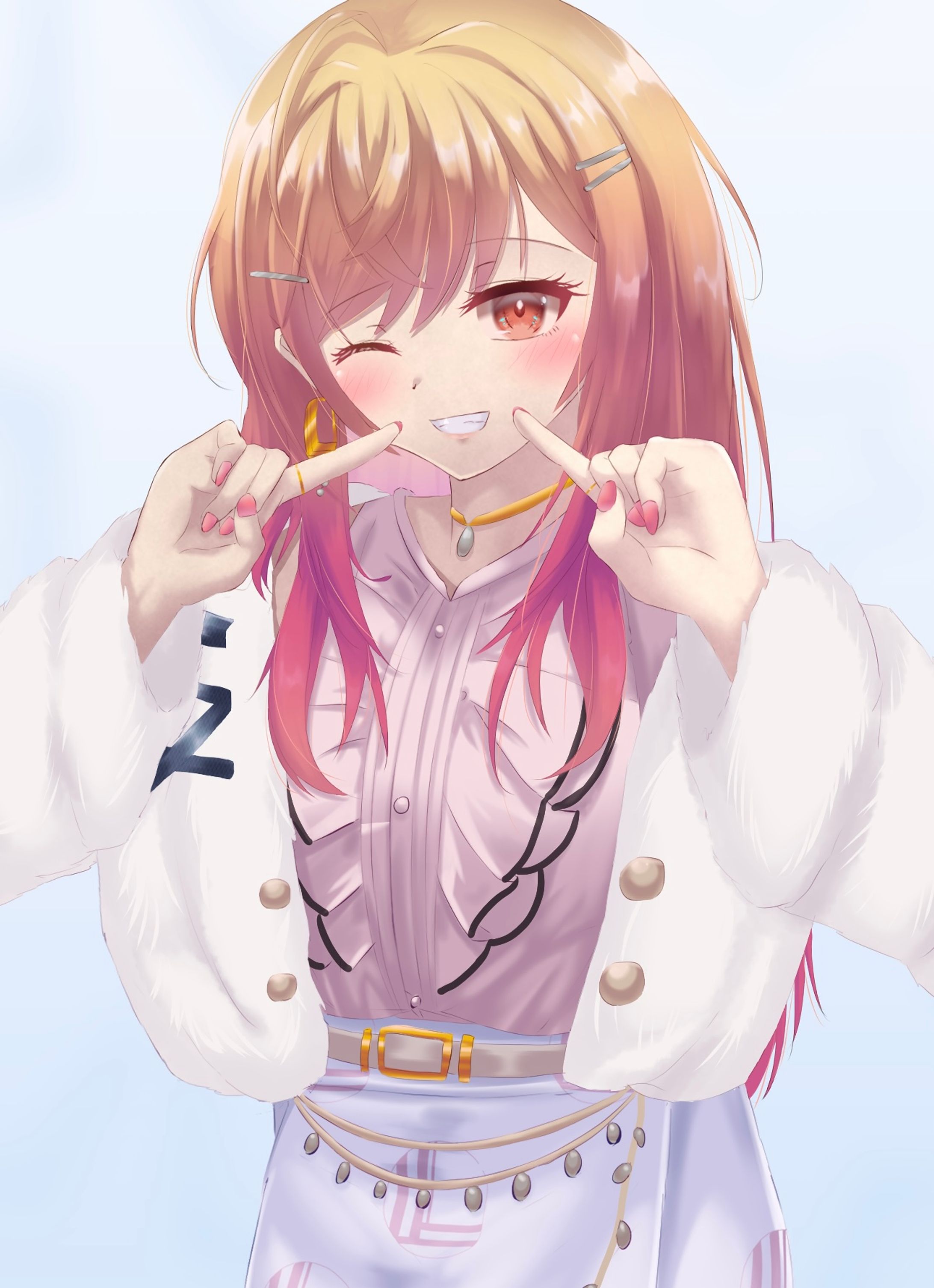 一条莉々華-1