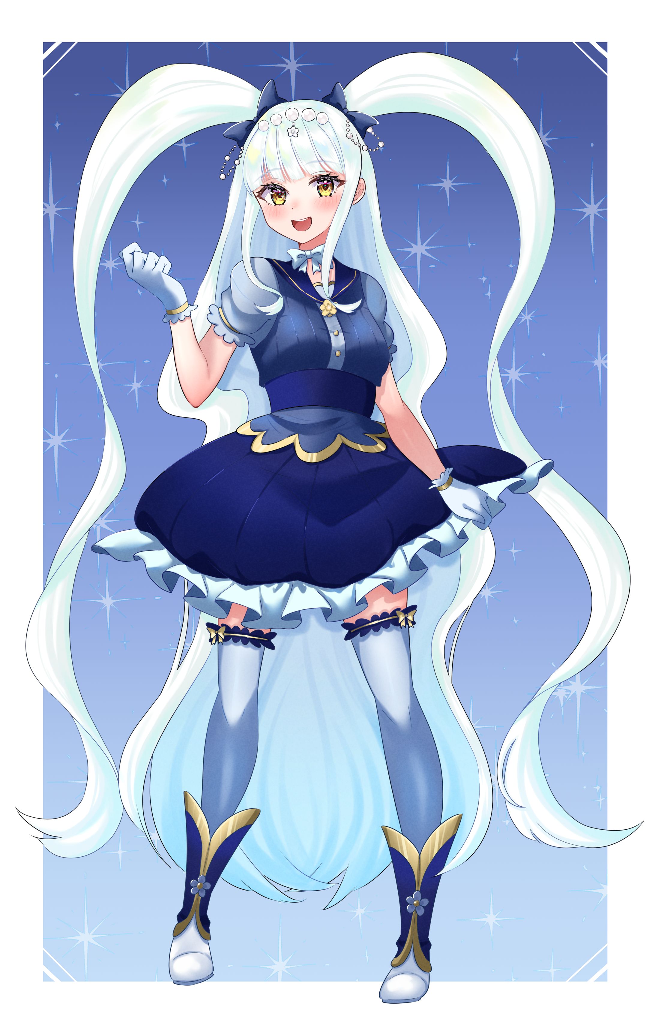 依頼絵-1