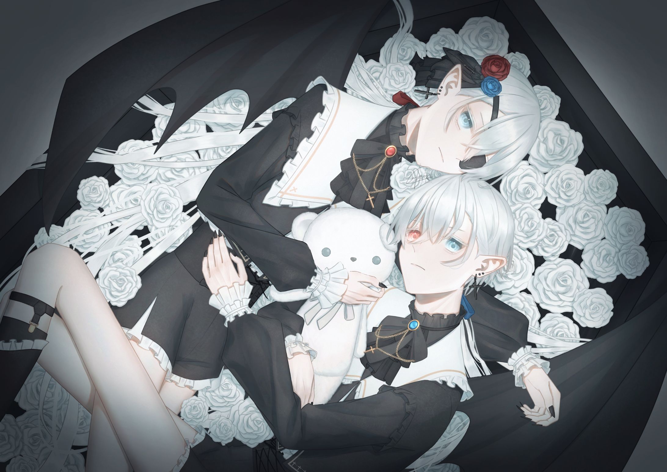 SILENT_Ⅰ-1