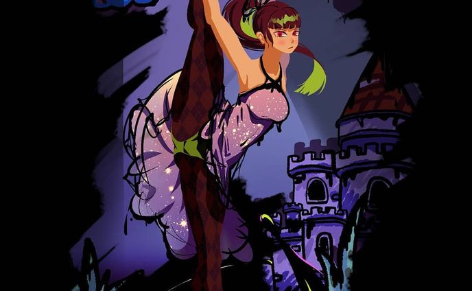 Awesomly creepy dance.

See it also on DeviantArt, and if you want to give it a like ... it would be really Nice.

https://www.deviantart.com/renkastel/art/Inking-ballet-874126994?ga_submit_new=10%3A1616522469

#cuteanimegirls #kawaiigirl #creepy #ballet #balletdancer #artdigital #digitaldrawing #doodle #clipstudio #drakdrawings #dressdrawings #creepydrawings #girldrawing #girldress #balletdrawing #originalcharacter #ocdrawings