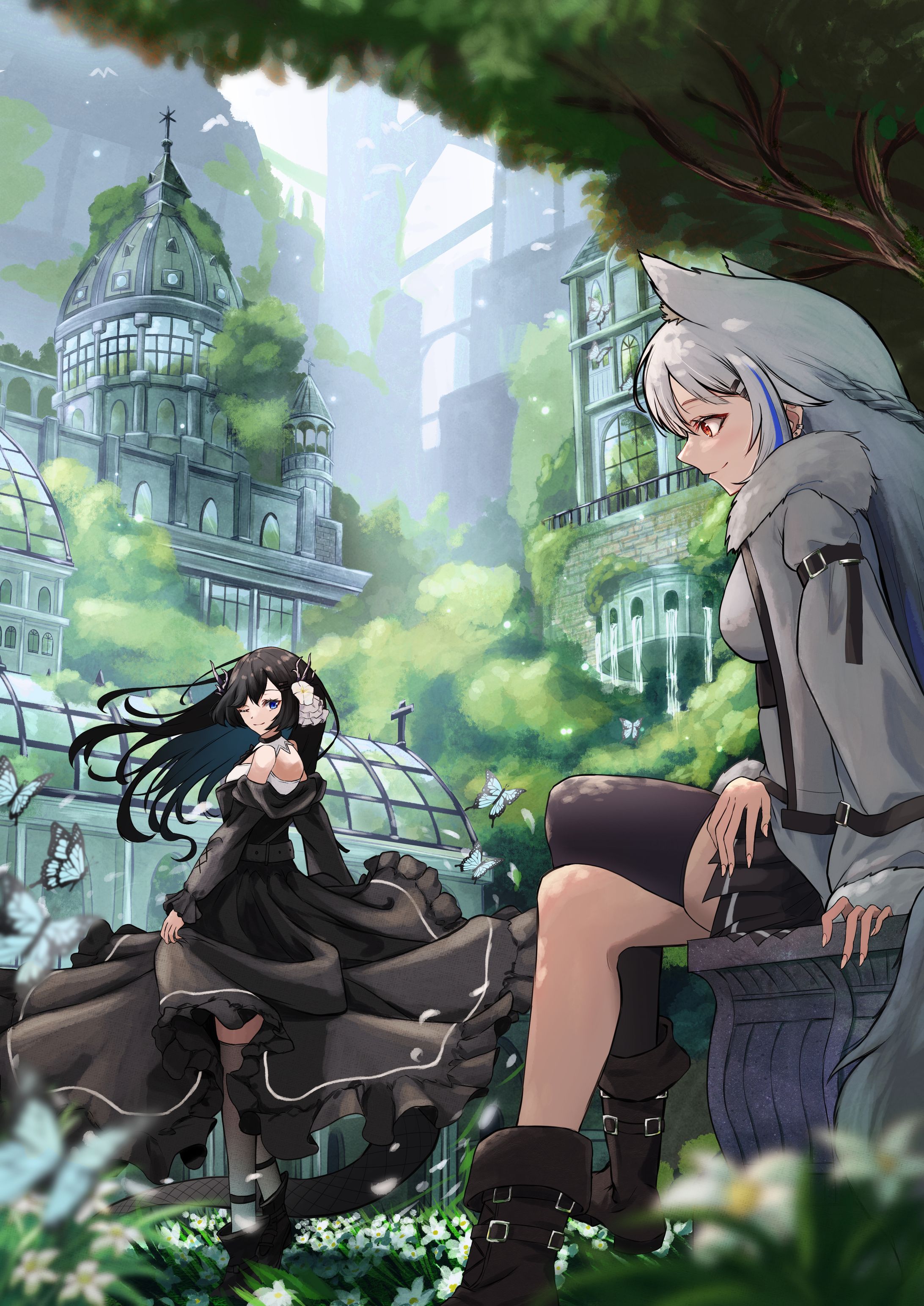 展示会イラスト-1