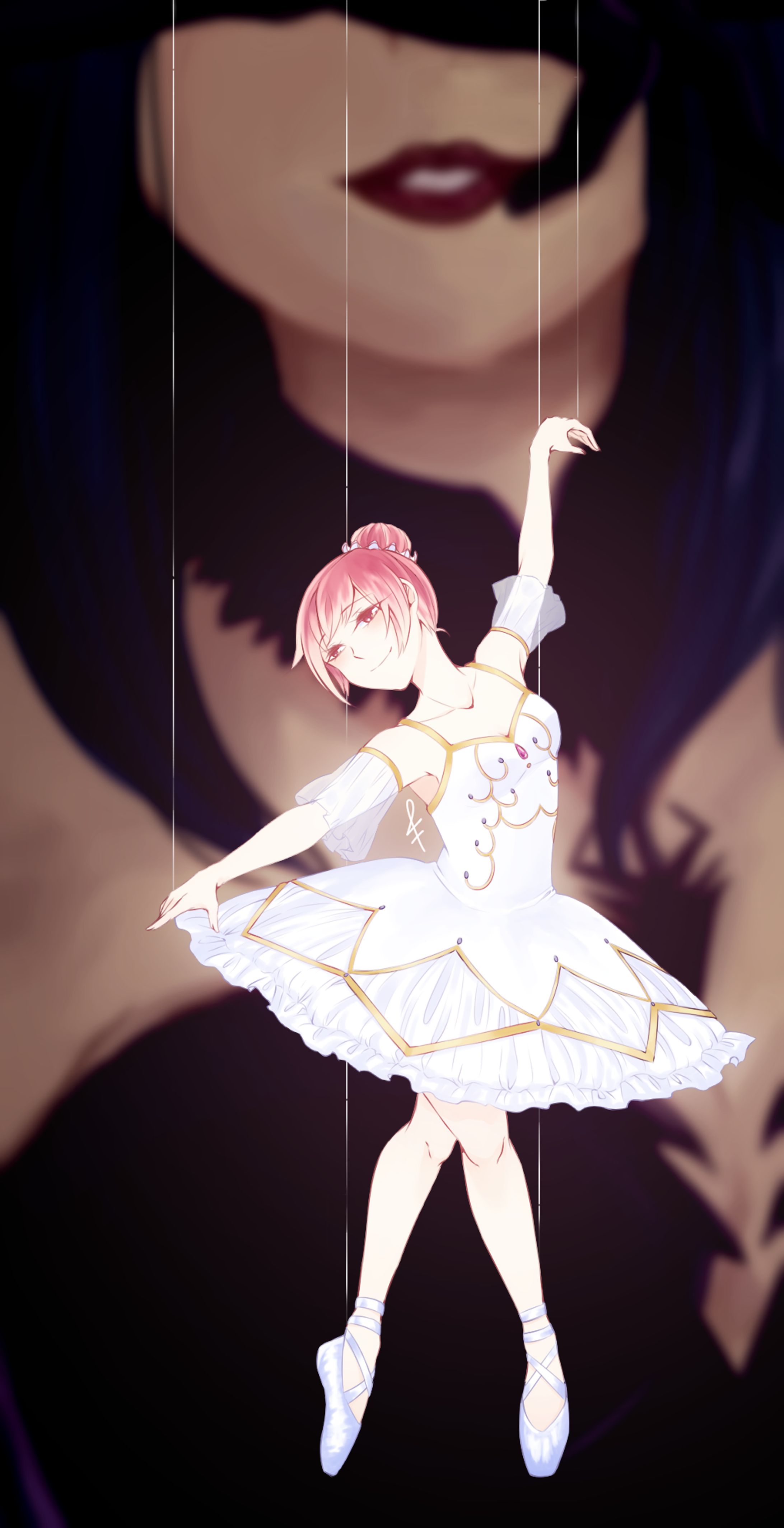 Madoka Concept Movie-1