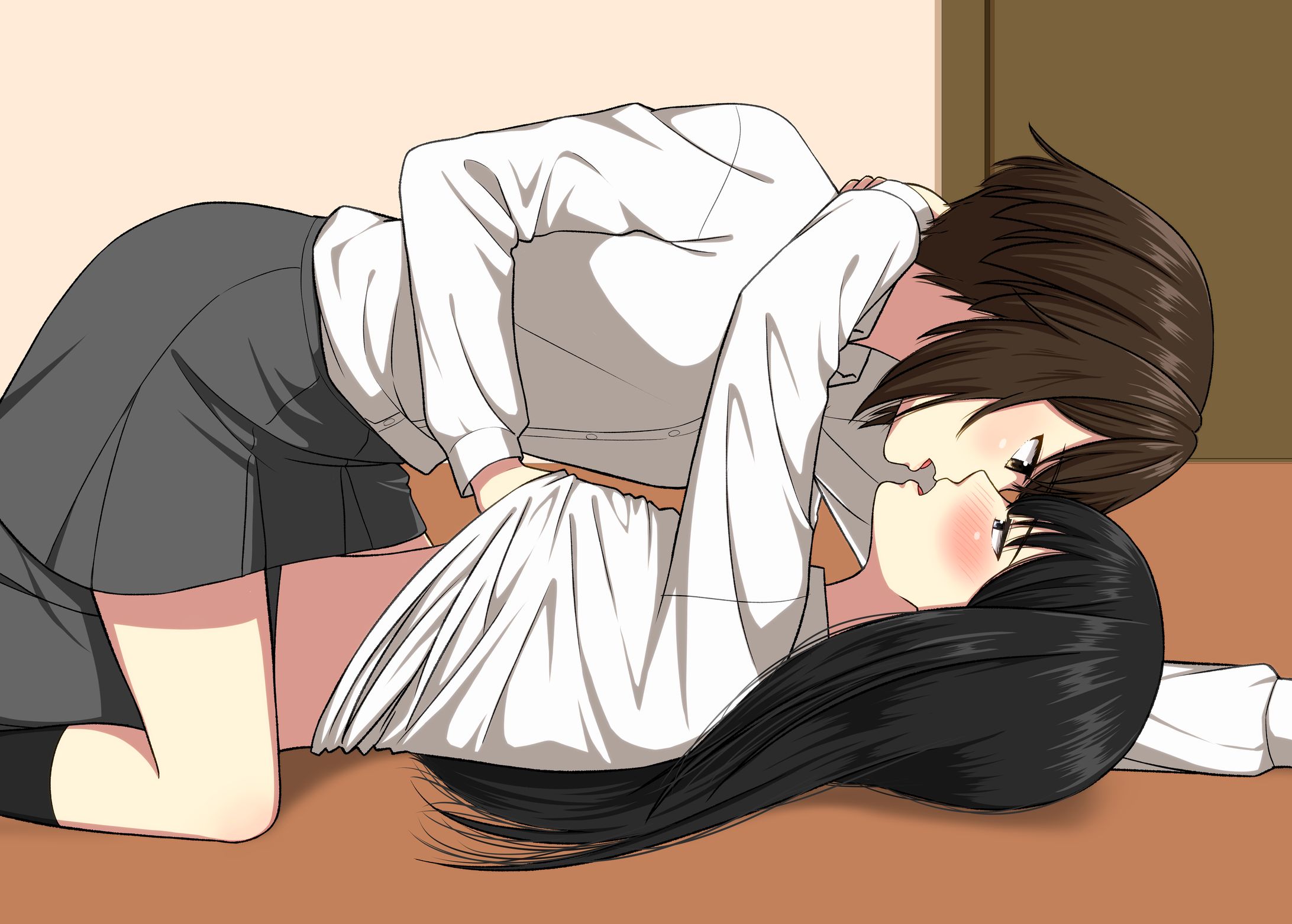 創作百合-1