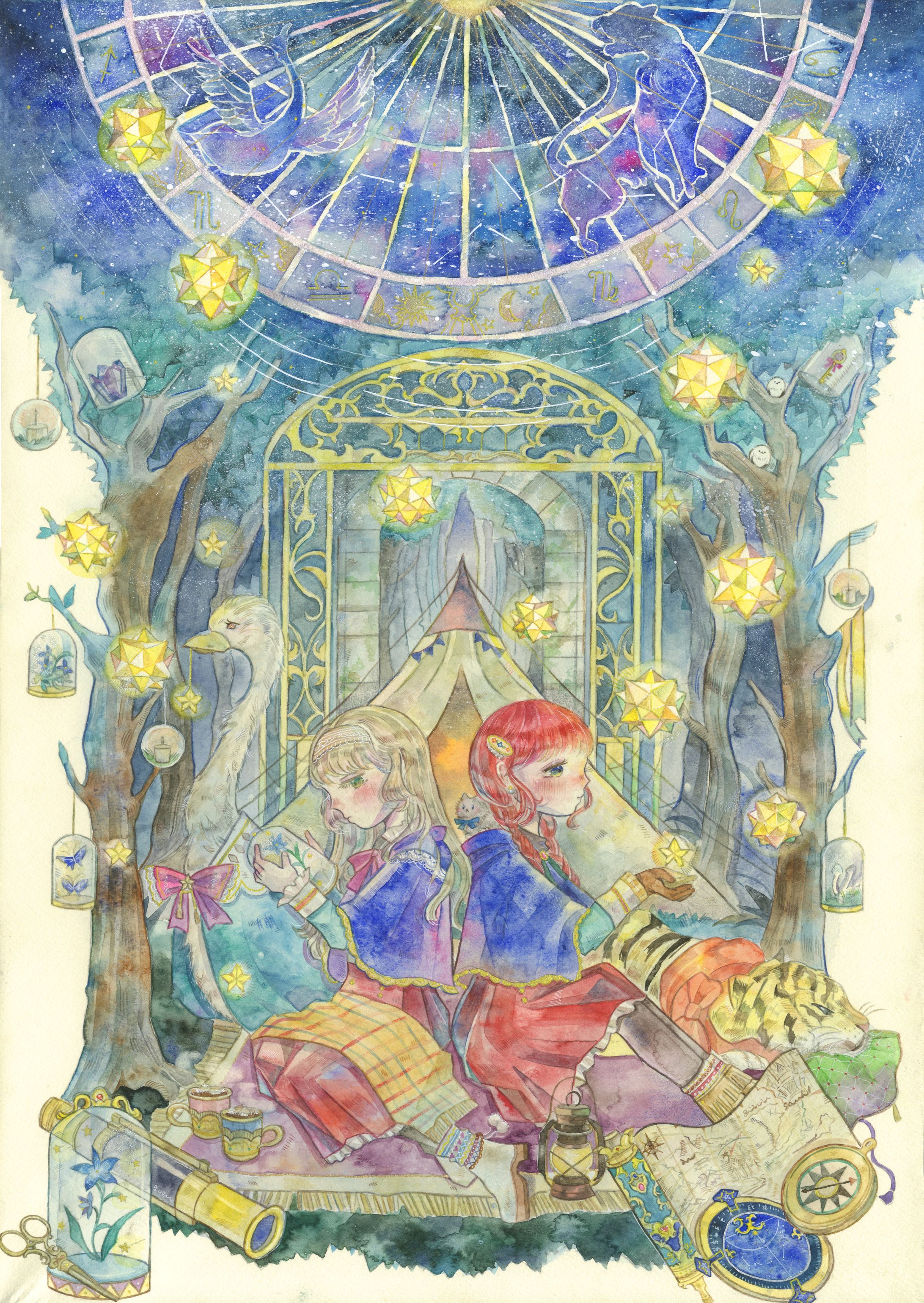 寒空starlight-1