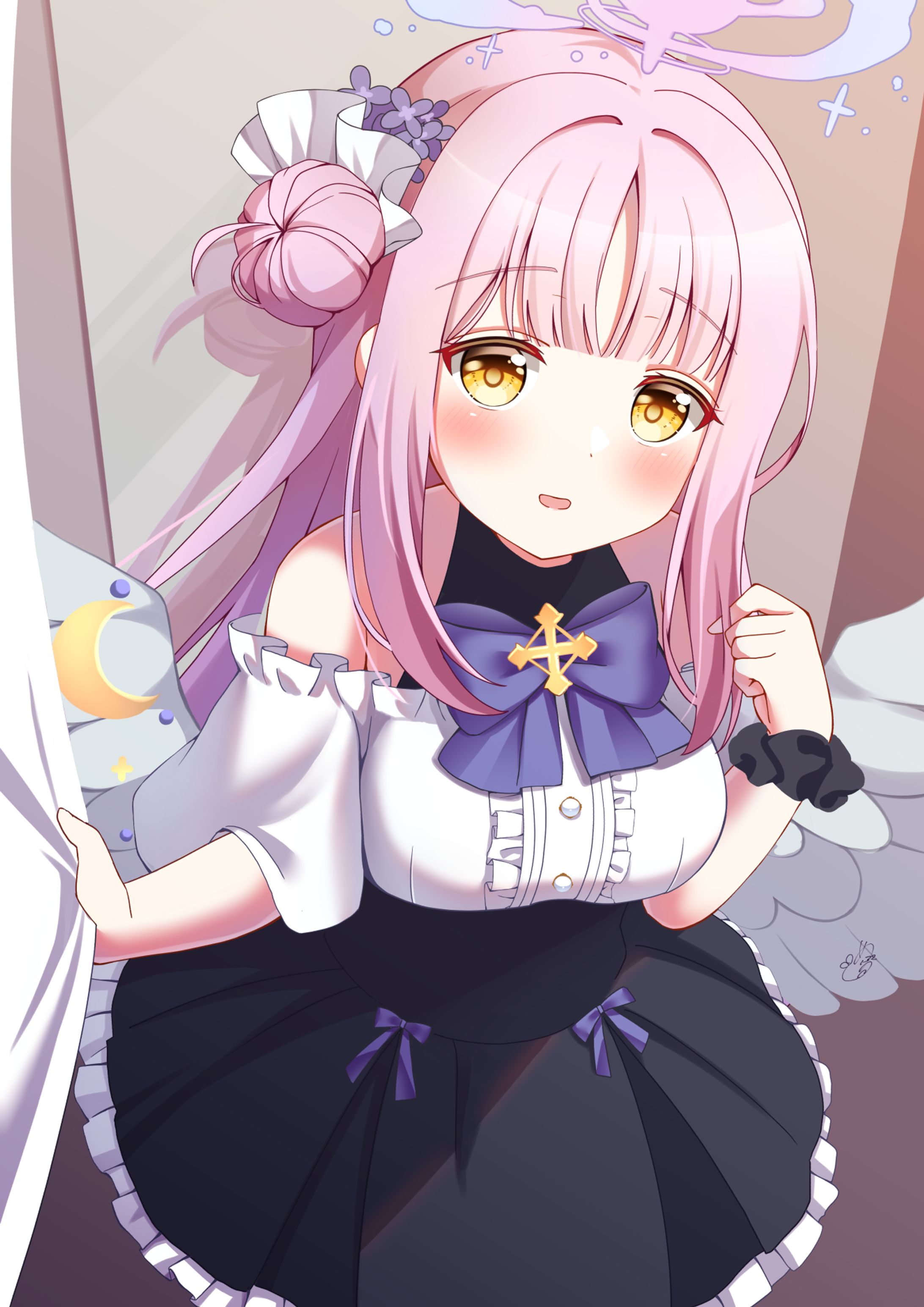 ミカ-1