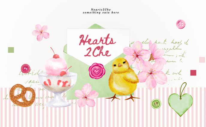 Setup Tea Duckling