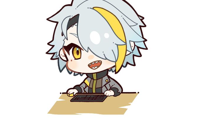 ショートアニメ用