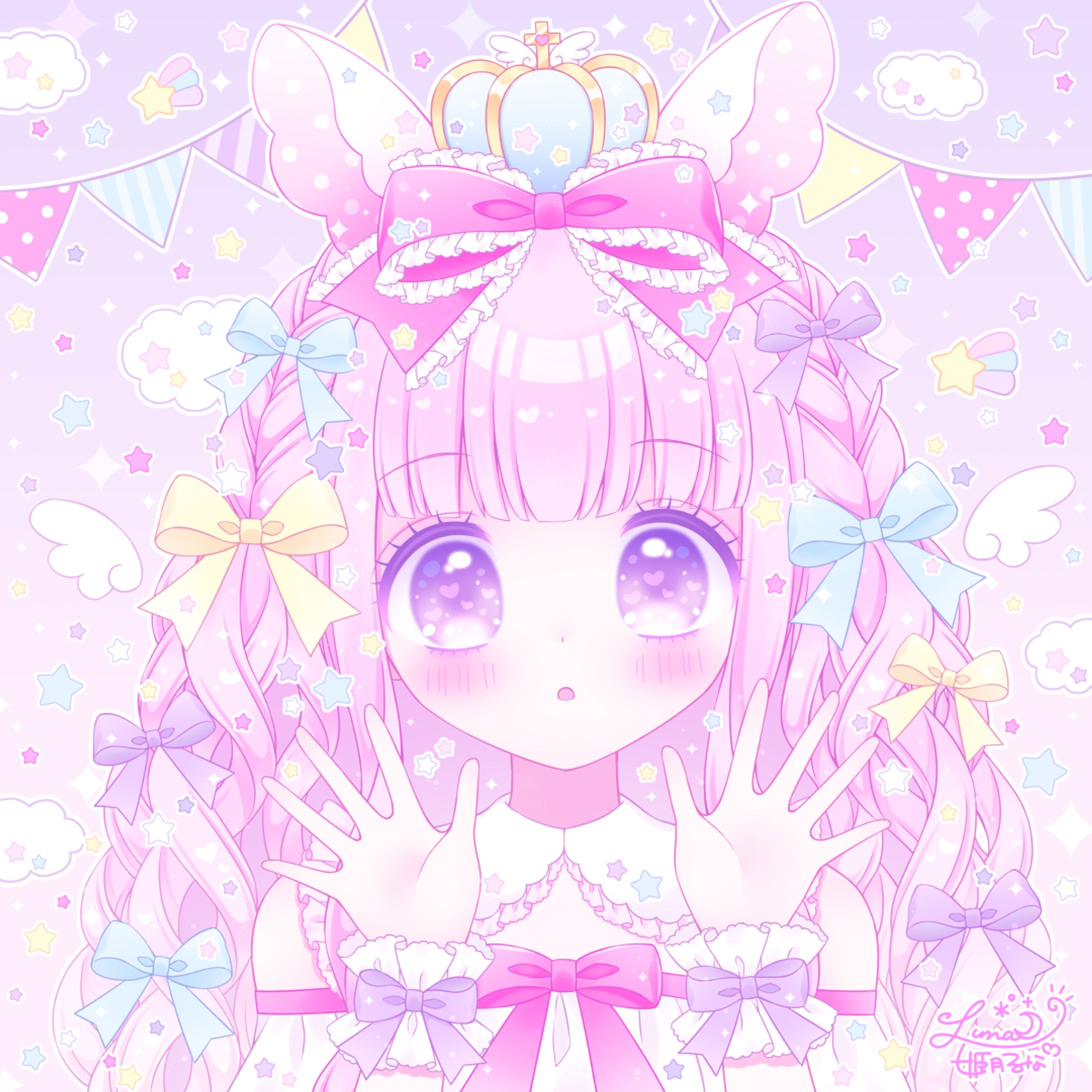 うさぎくらうん-1