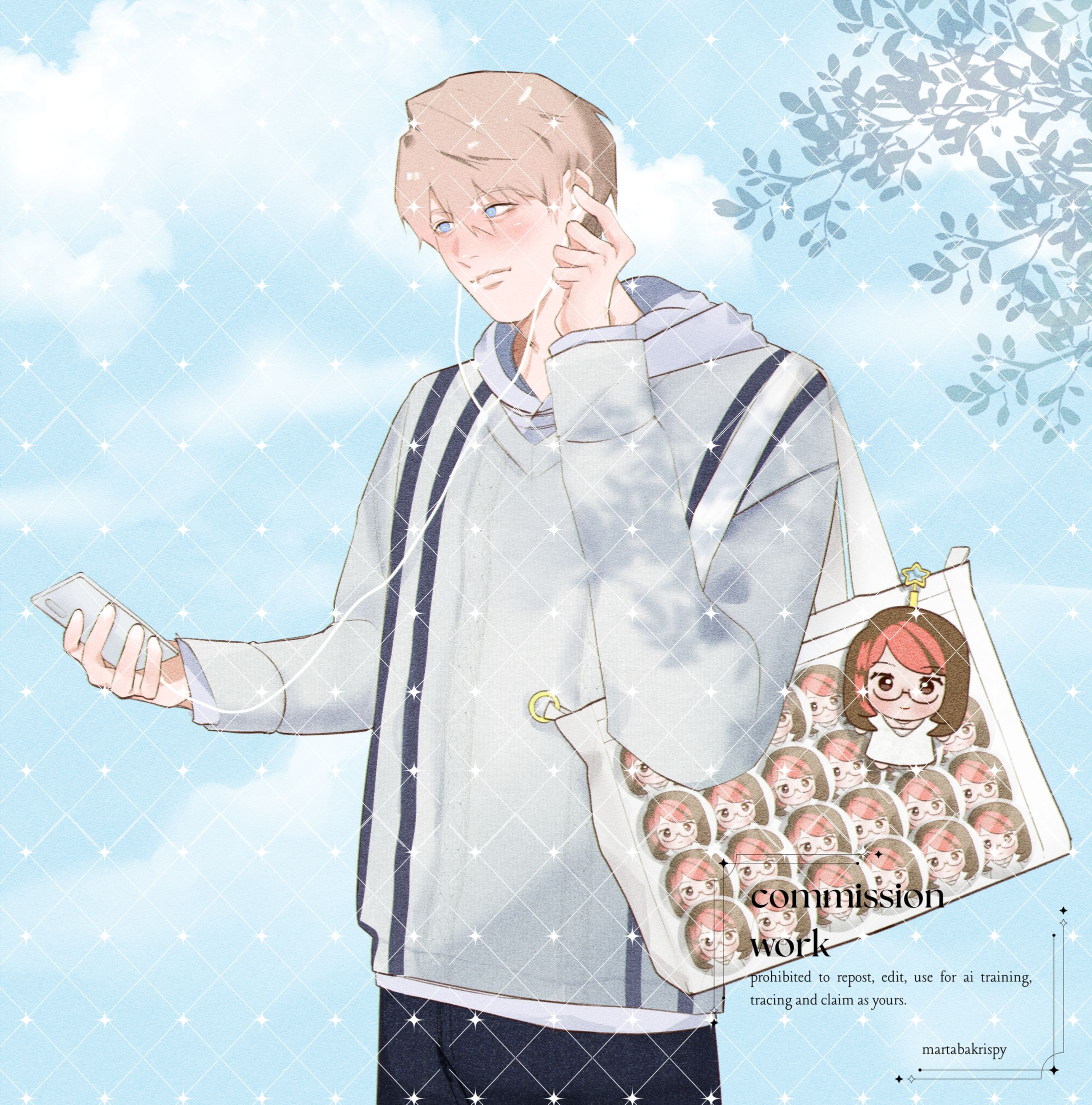 Commission Result for Nana-1