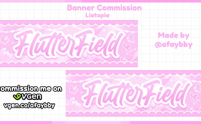 Custom Banner 