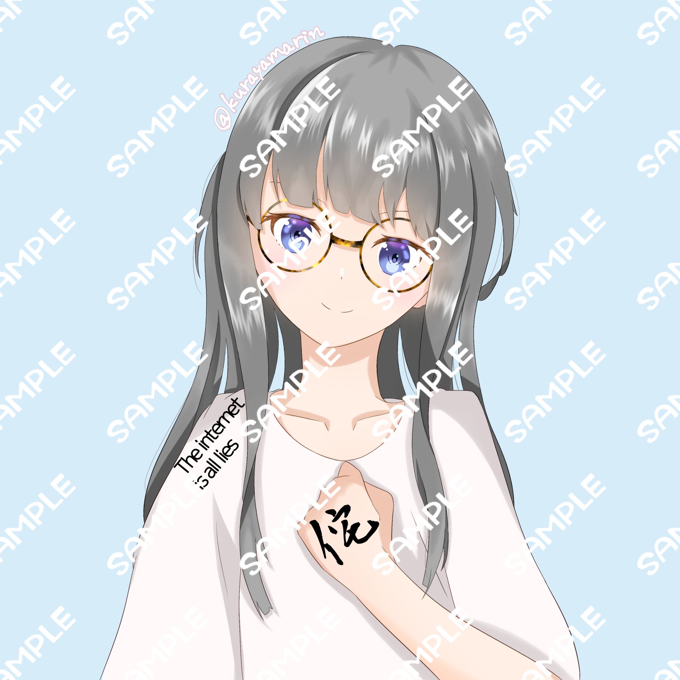 個人様依頼①-1