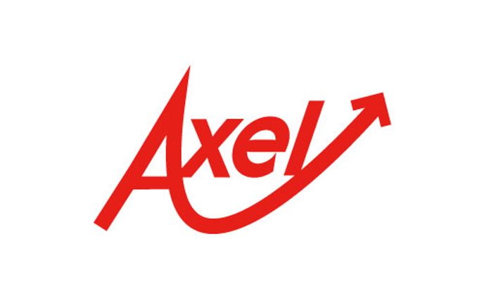 Axel様_ロゴ｜実案件