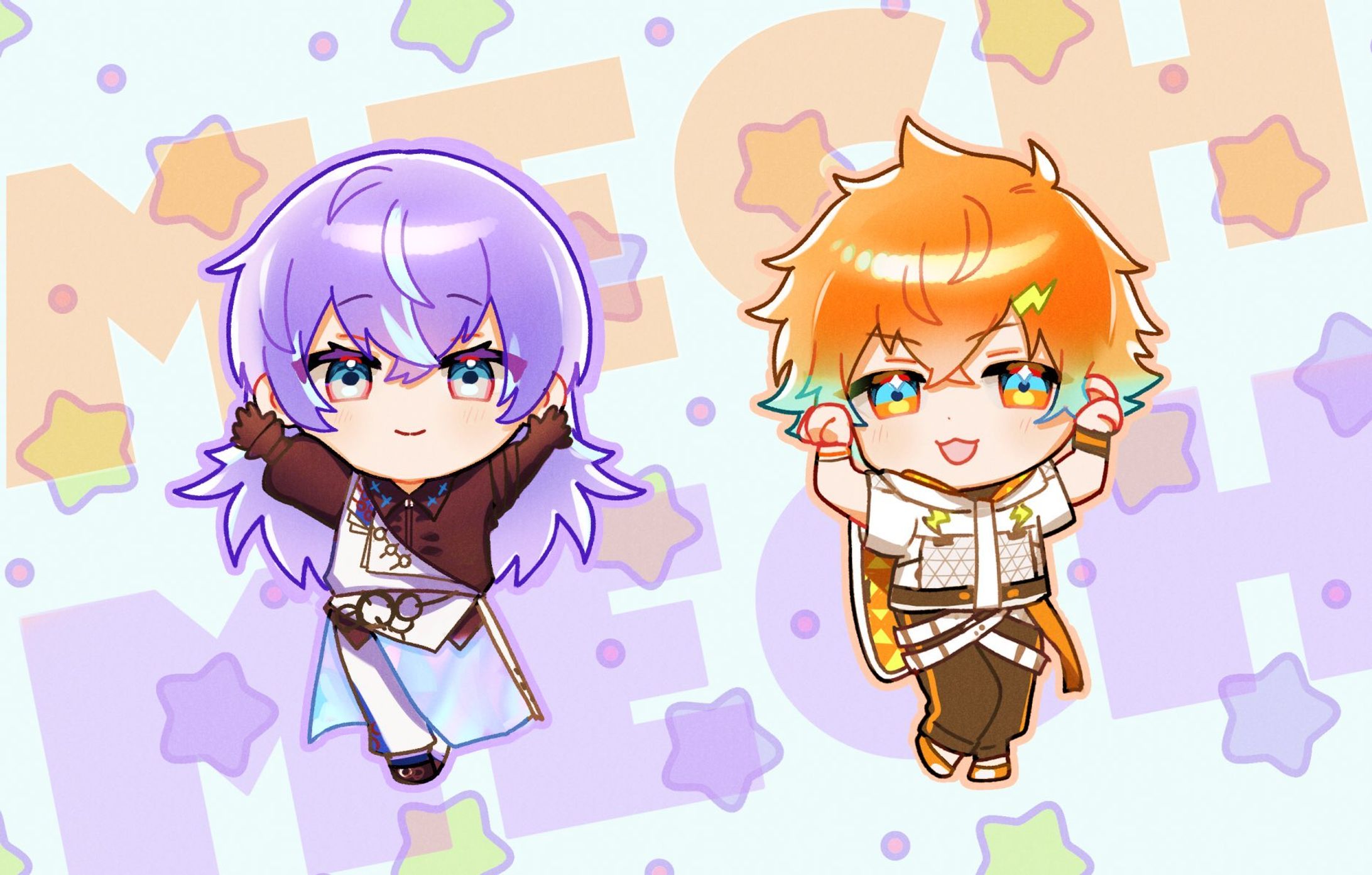 ファンアート5-1