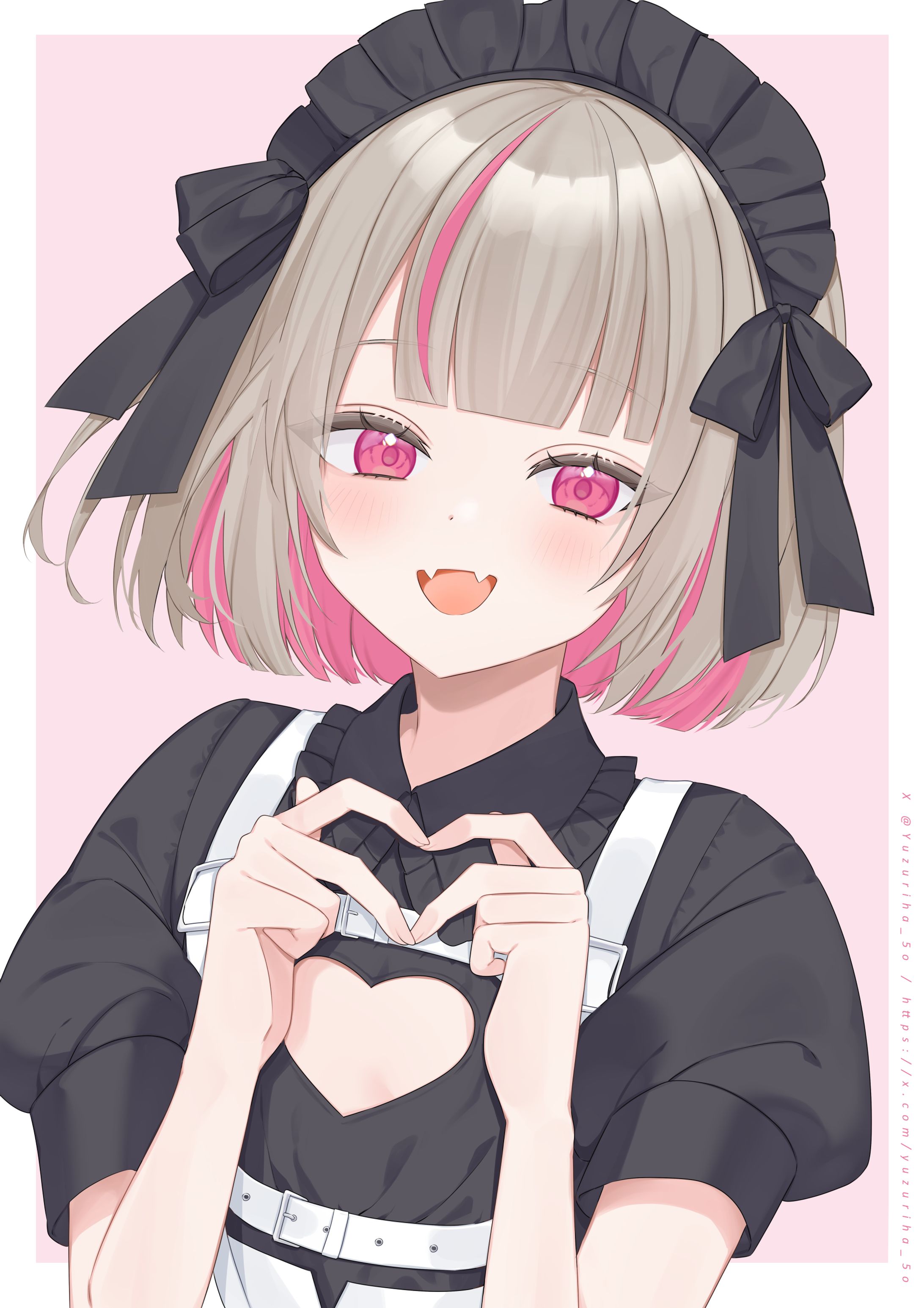 魔界ノりりむちゃん FA-1