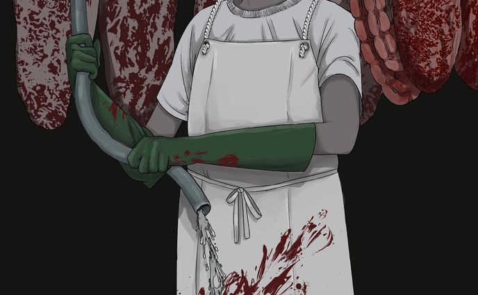 work

#illustration #illustration #illustrator #anime #cute #manga #mangaart #drawing #webtoon #sketch #movie #angry #イラスト #アニメ #만화 #일러스트 #웹툰 #그림 #插图 #procreate #cripstudio