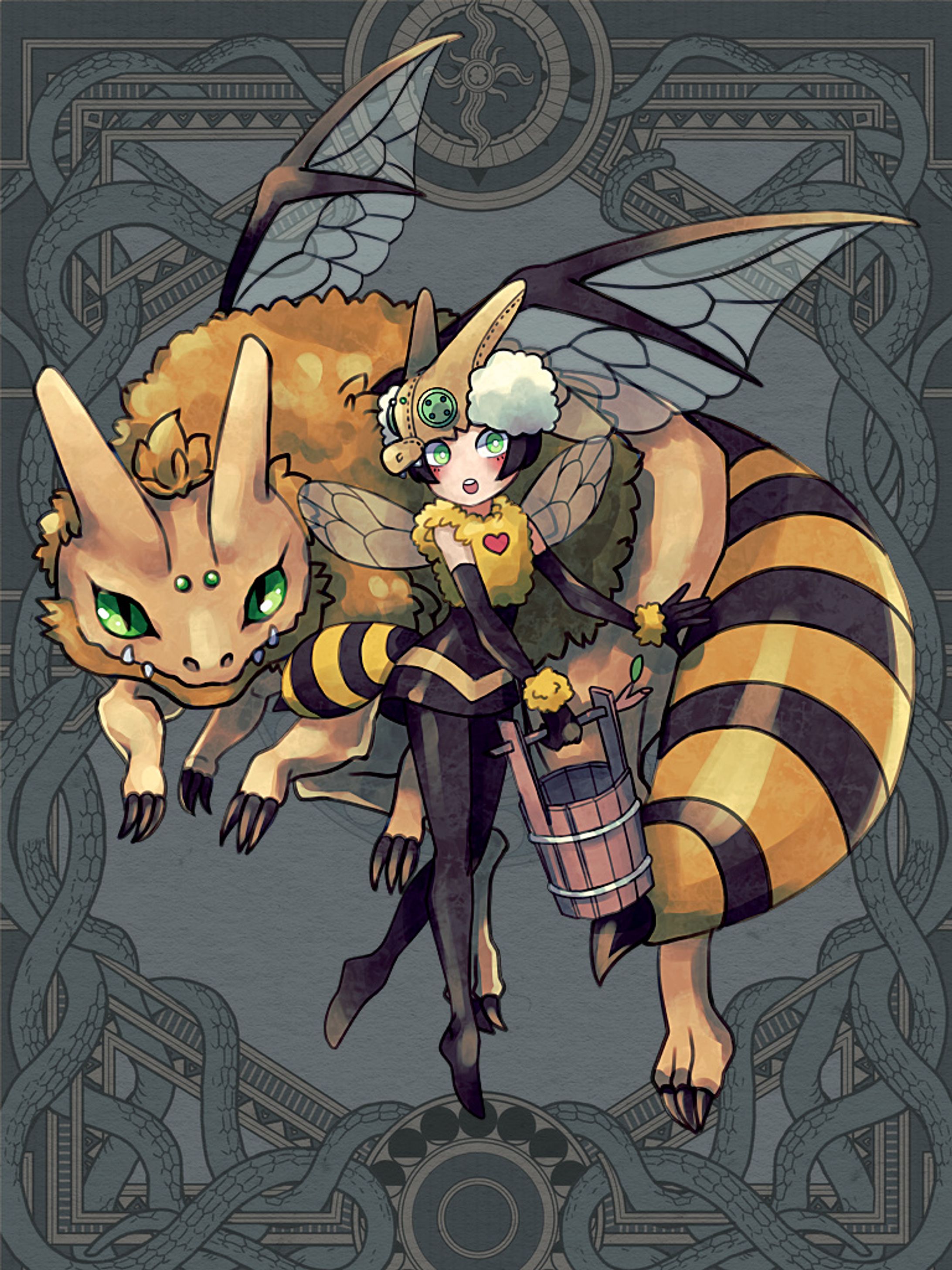 【TW】宿敵イラスト-1