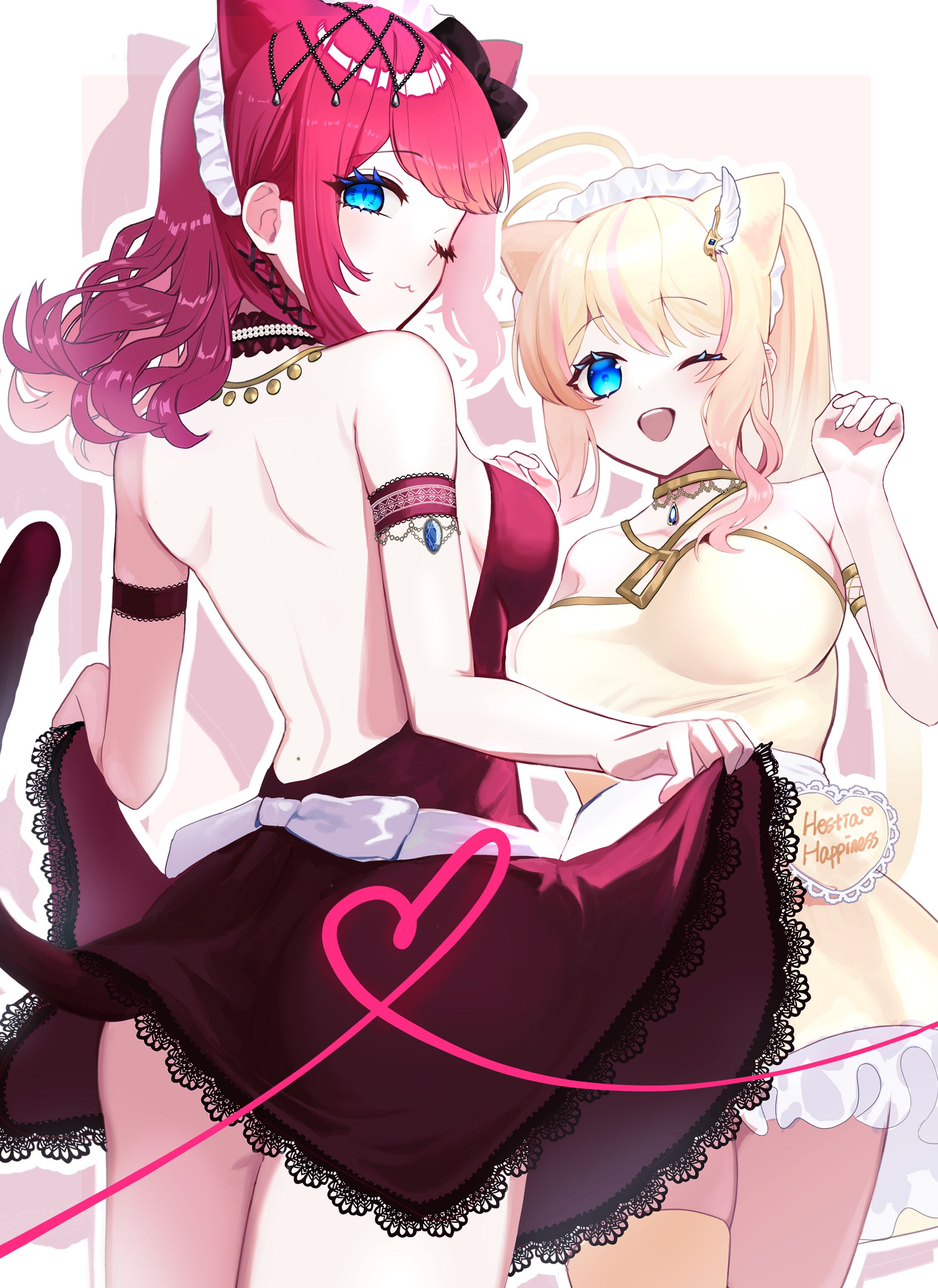 Vshojo NOVA-1