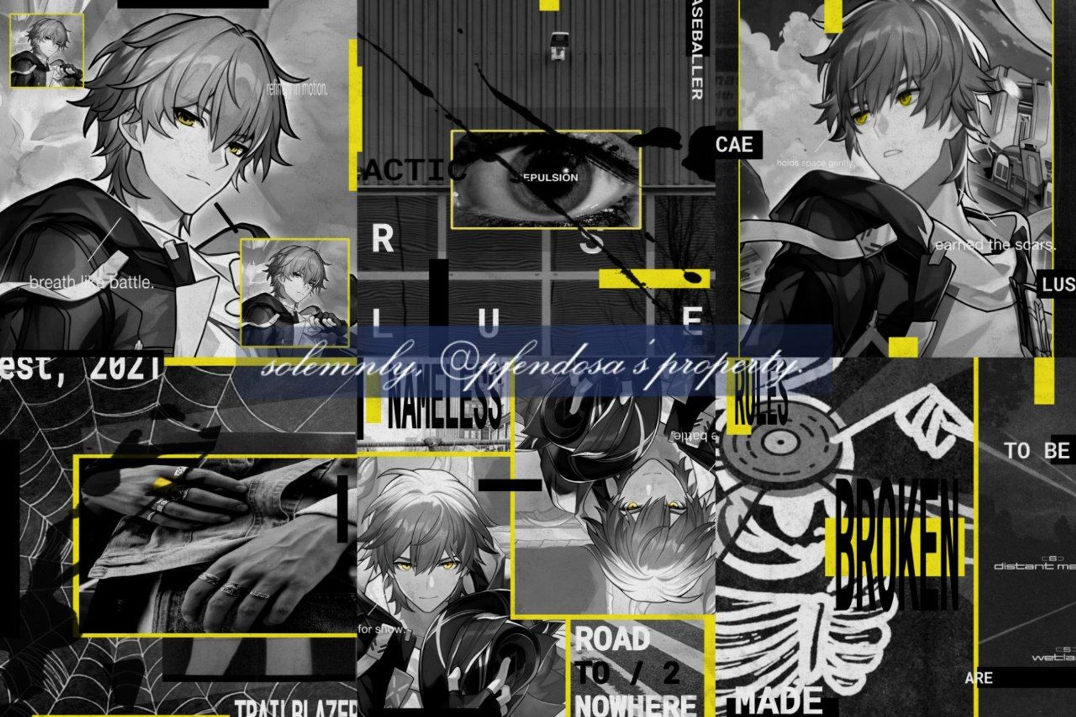 ICONS COMMISSION. -1