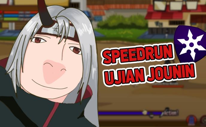 Thumbnail Design for Stream (Goofy Edition)