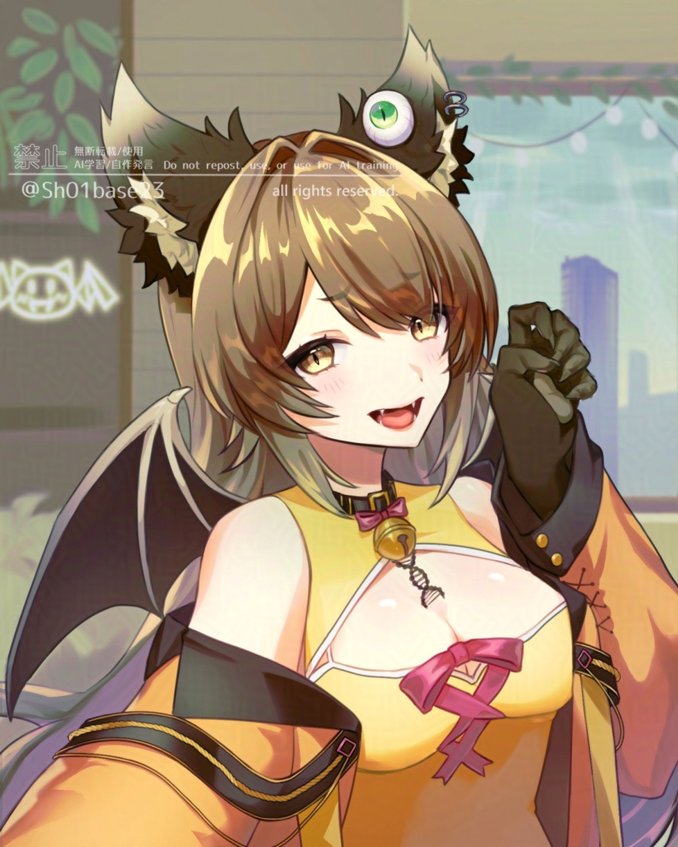【Vtuber】ぱっちどーる様のお写真撮らせていただきました！ -1