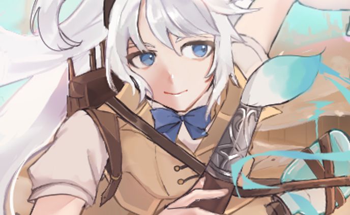 イラスト