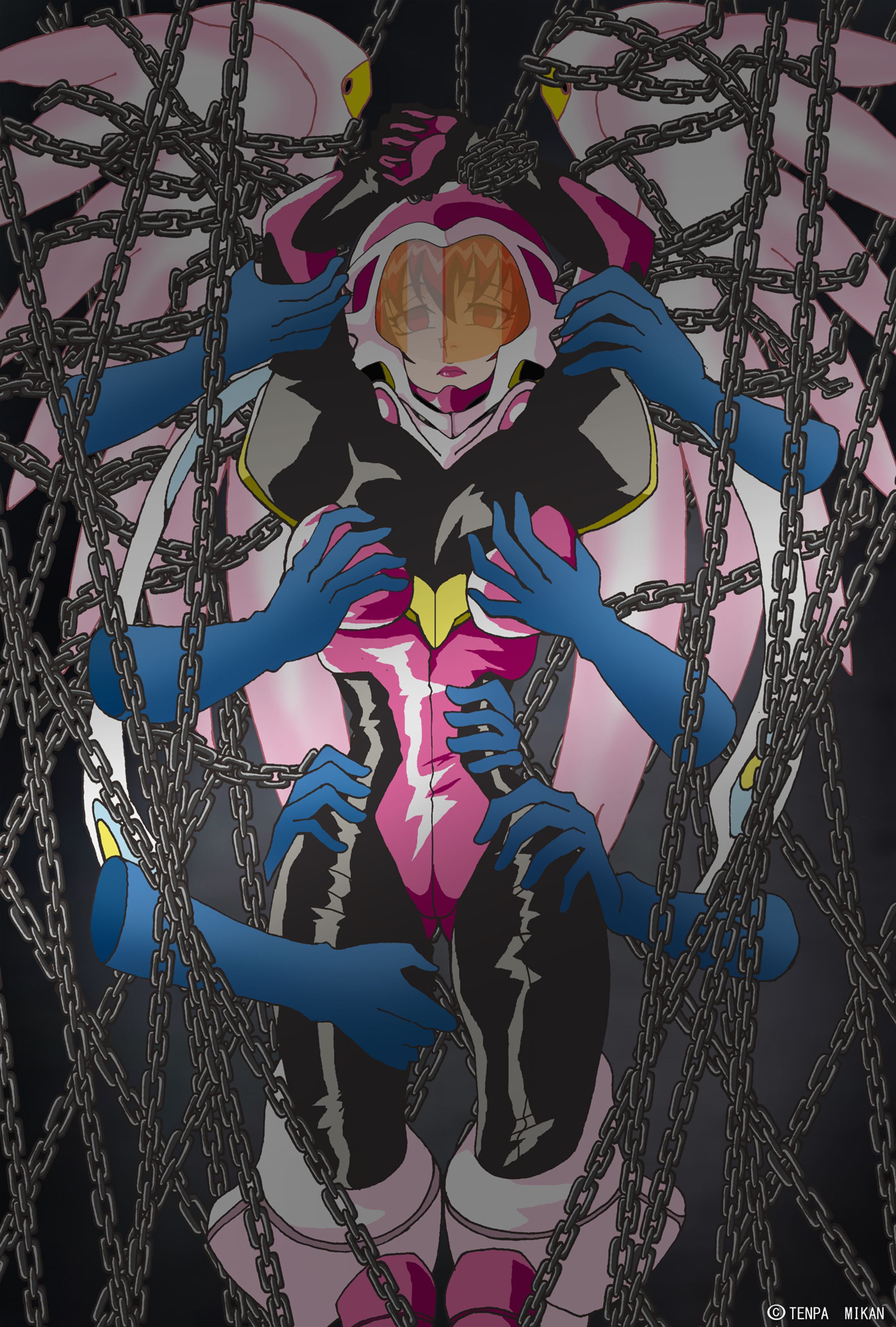 アキハバラ電脳組-1