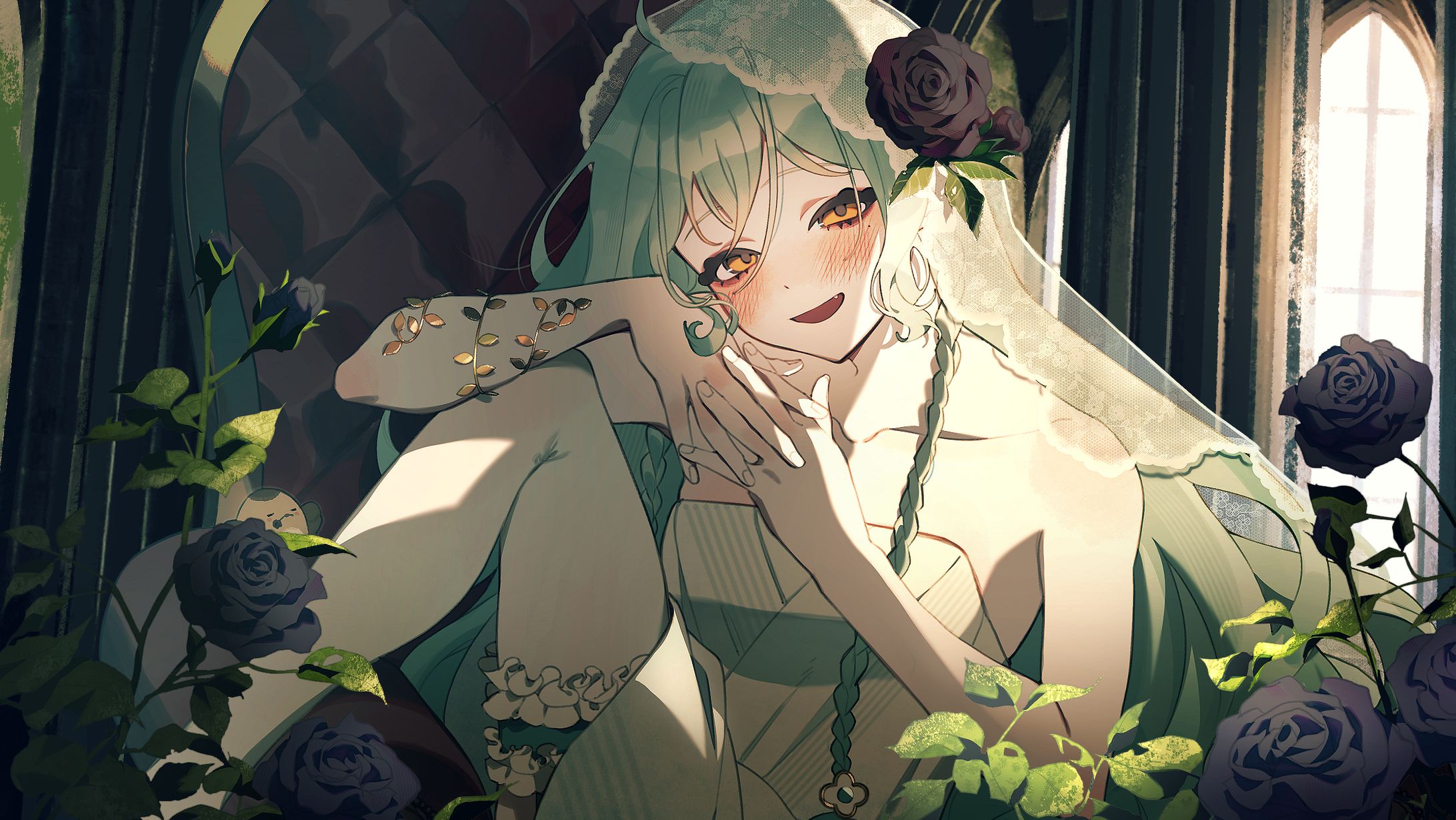 芹梨なずな様ご依頼イラスト-1