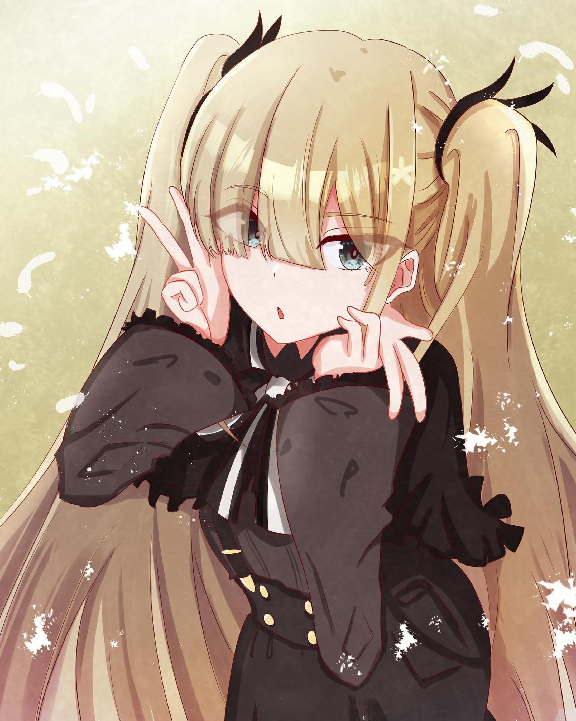 エルナ

#illustration #スパイ教室  #spyroom #artwork #エルナ-1