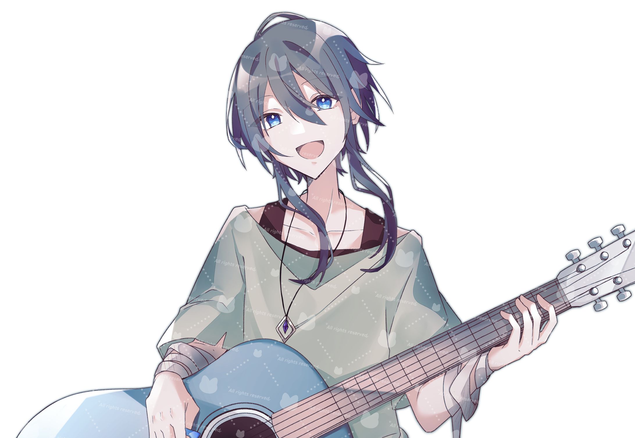 シンガーソングライター-1