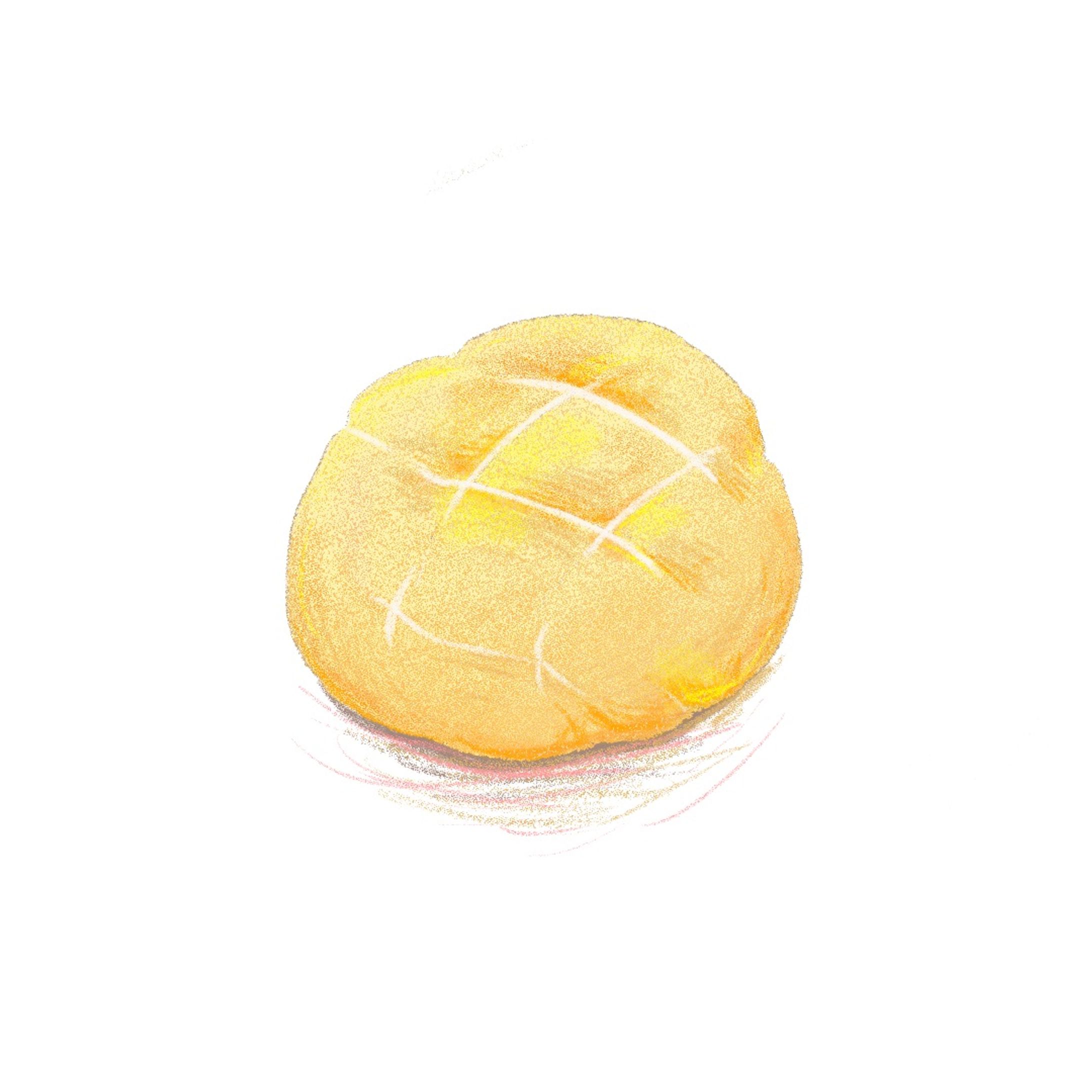 パンイラスト-1