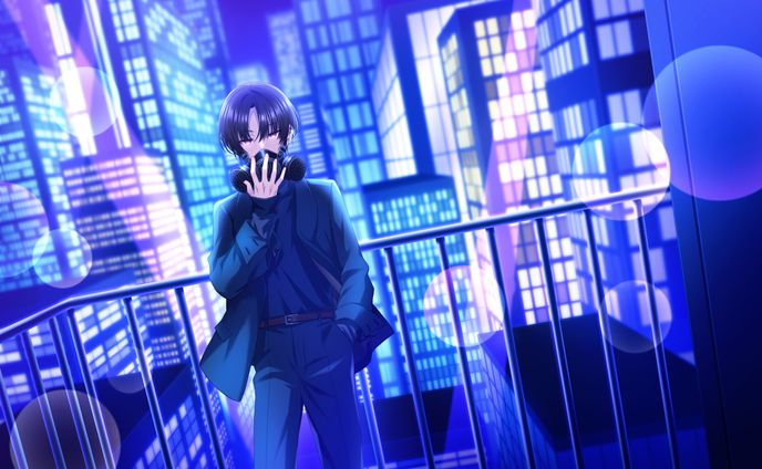 【ご依頼】メインビジュアル＆アイコンイラスト