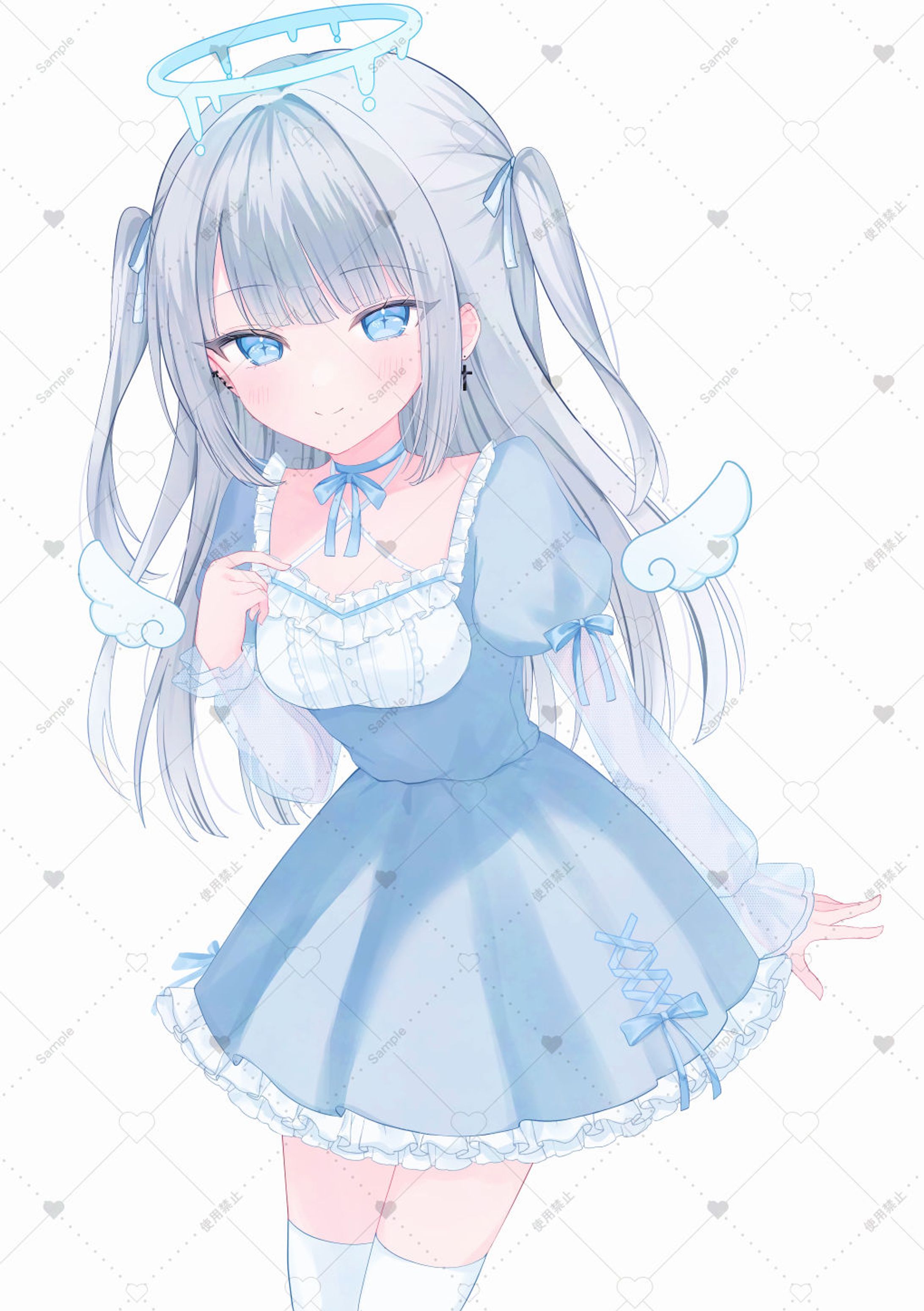 ご依頼イラスト-1