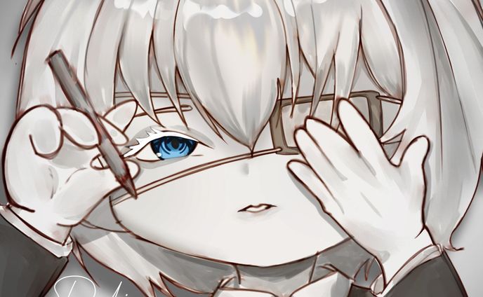 Chibi sample 